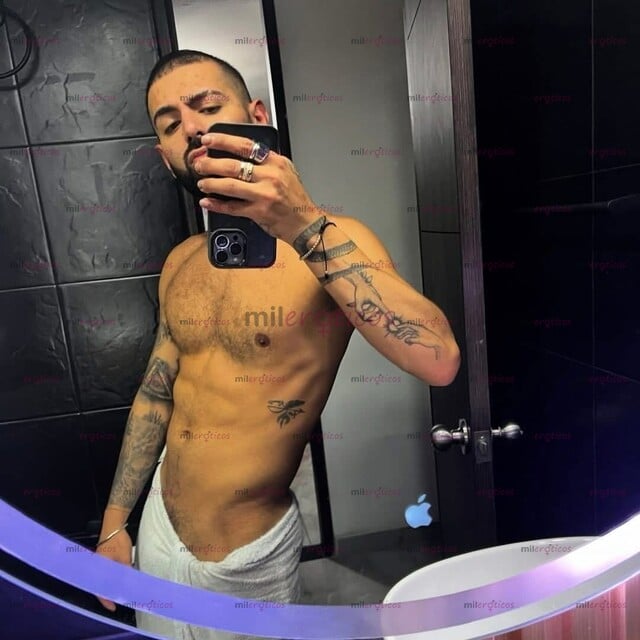 FOTOS DE ÁRABE VERGON! SERVICIOS ESPECIALES DE BARBERÍA Y PELUQUERÍA ! ESCRÍBEME!