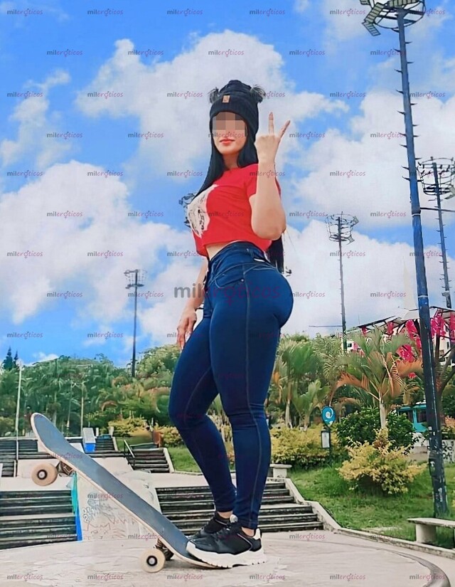 FOTOS DE PROMO 50K , HERMOSA Y COMPLASIENTE, BLANQUITA Y CULONA