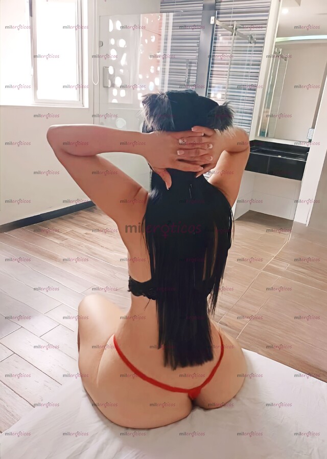 FOTOS DE PROMO 50K , HERMOSA Y COMPLASIENTE, BLANQUITA Y CULONA