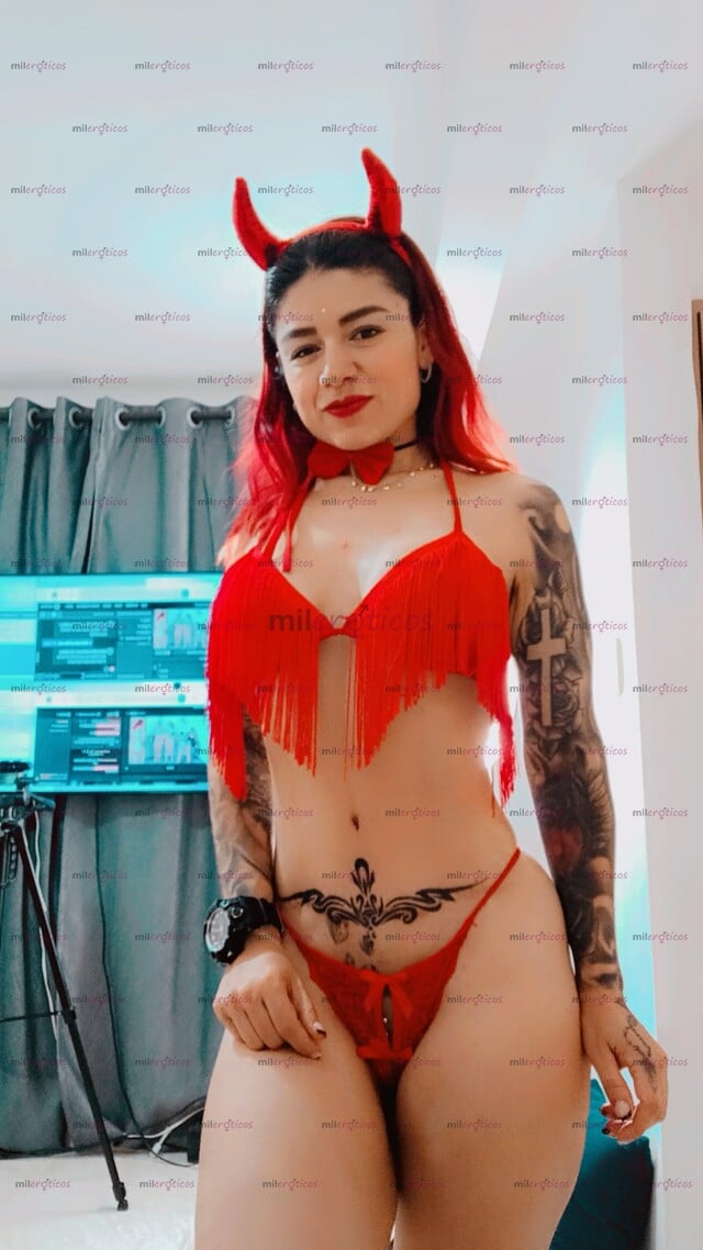 FOTOS DE ¿BUSCAS DESCONECTARTE DEL ESTRÉS Y RECONECTAR CON EL PLACER? SOY ANTONELLA UNA