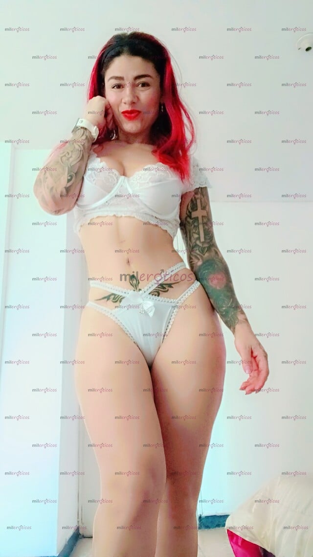 FOTOS DE ¿BUSCAS DESCONECTARTE DEL ESTRÉS Y RECONECTAR CON EL PLACER? SOY ANTONELLA UNA