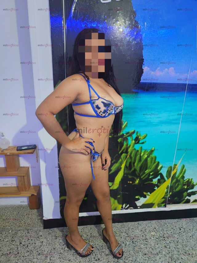 FOTOS DE EVA MULTIORGASMICA CON COLA GRANDE CONTAMOS CON ZONA DE PARQUEO