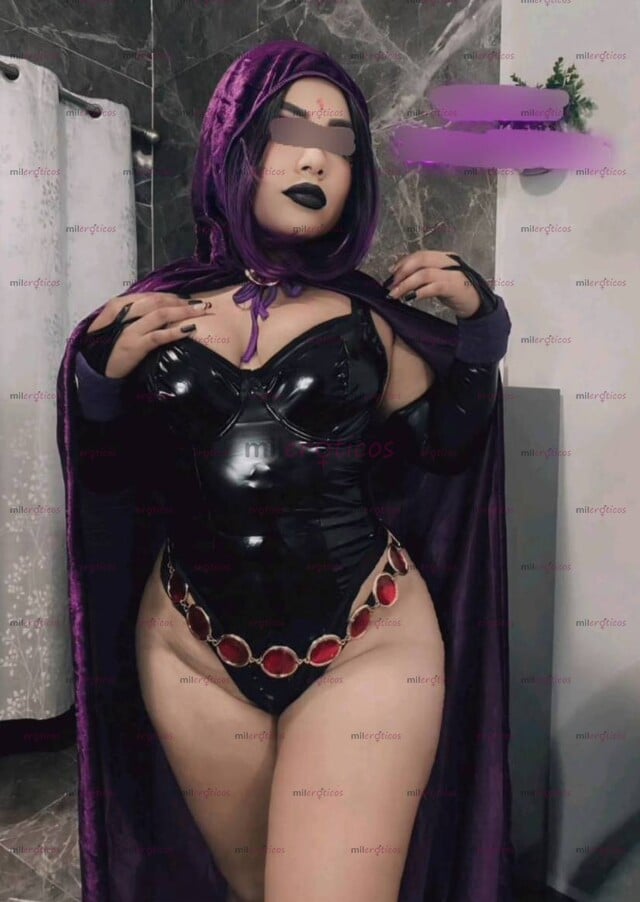 FOTOS DE LESLIE GOTHIC TU DRACULONA FAVORITA, LA MEJOR DE LAS AMANTES
