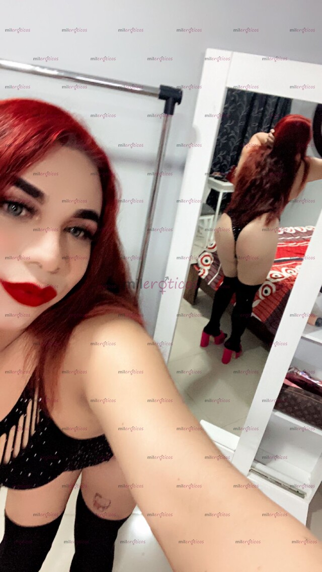 FOTOS DE NIÑA TRANS VANESSITA CON CUERPO NATURAL