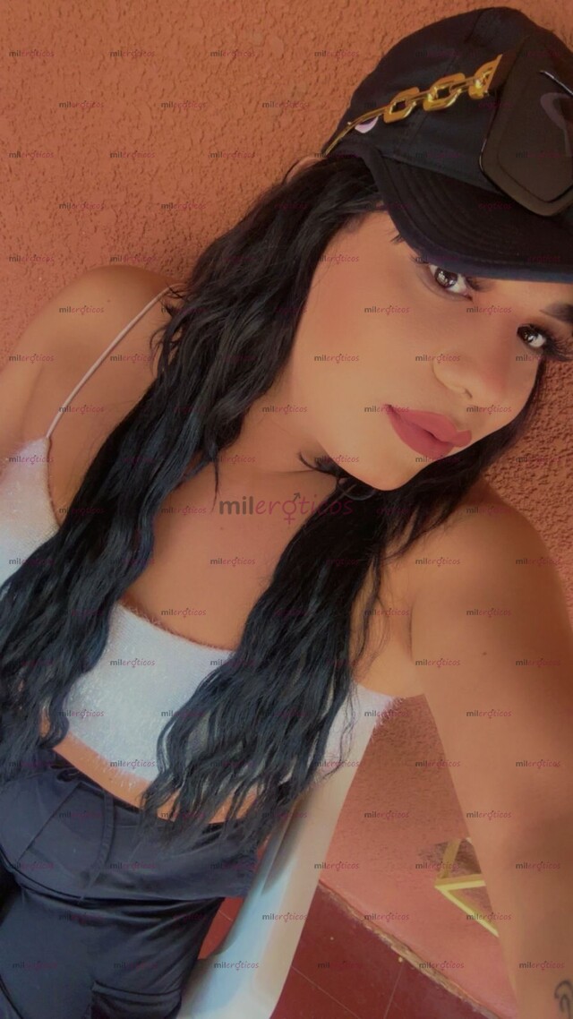 FOTOS DE NIÑA TRANS VANESSITA CON CUERPO NATURAL