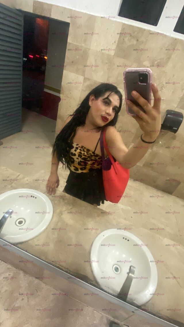 FOTOS DE NIÑA TRANS VANESSITA CON CUERPO NATURAL
