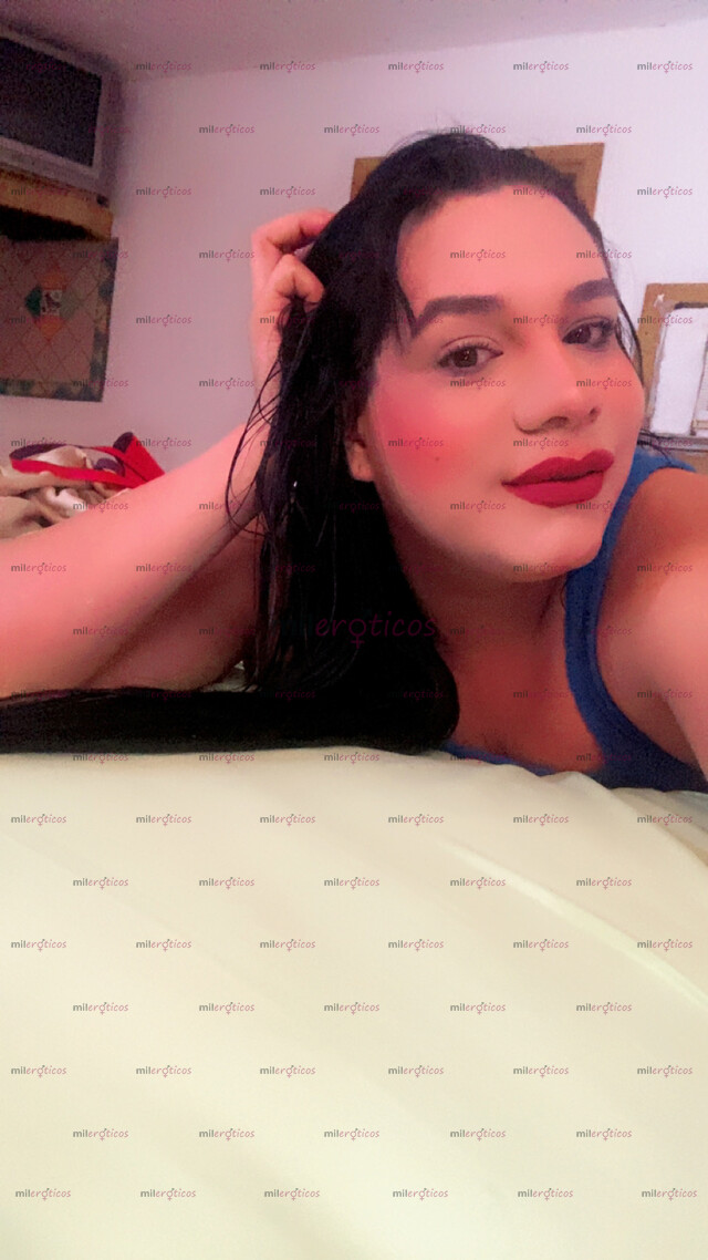 FOTOS DE NIÑA TRANS VANESSITA CON CUERPO NATURAL