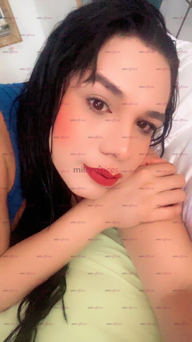 FOTOS DE NIÑA TRANS VANESSITA CON CUERPO NATURAL