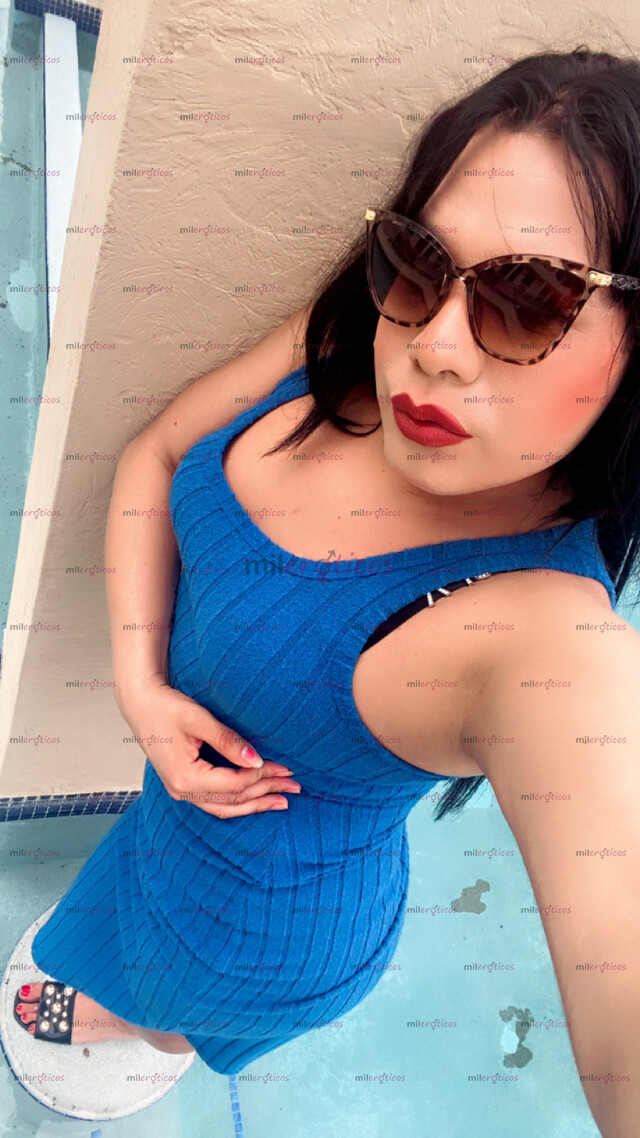 FOTOS DE NIÑA TRANS VANESSITA CON CUERPO NATURAL