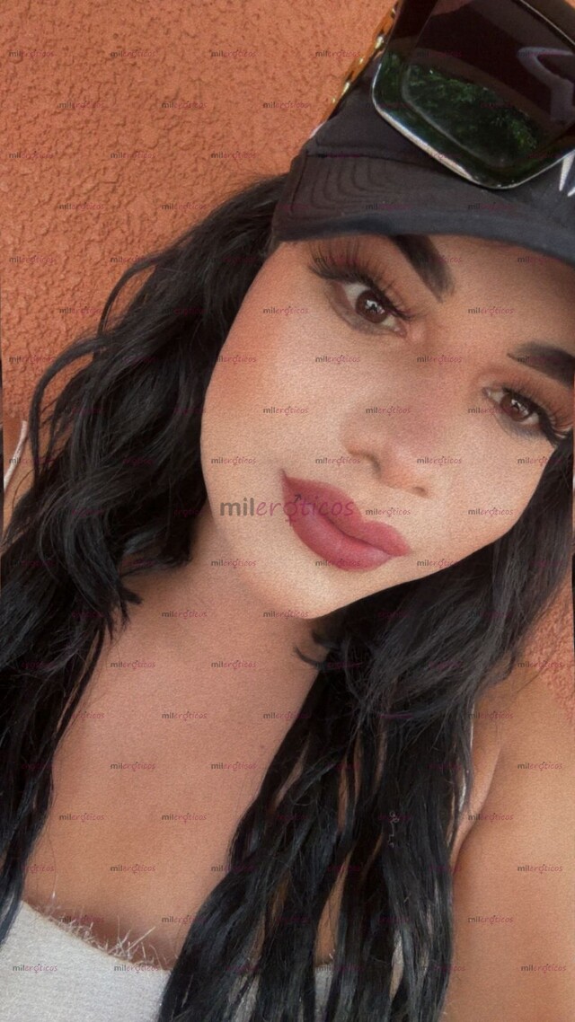 FOTOS DE NIÑA TRANS VANESSITA CON CUERPO NATURAL