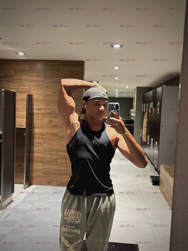 FOTOS DE PROMO HOMBRE SEDUCTOR Y COMPLACIENTE PARA TI XL