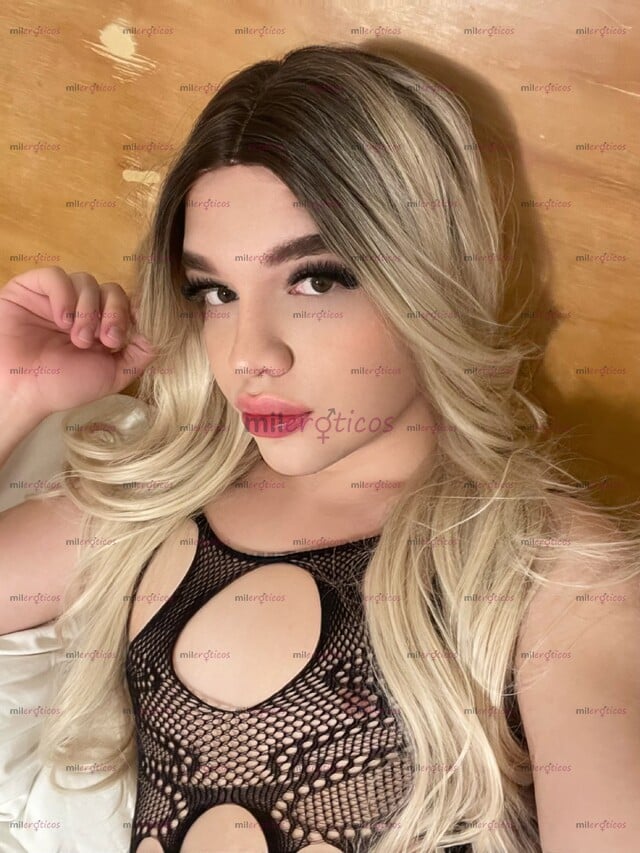 FOTOS DE SALOME HERMOSA CHICA TRANS PAISA DE 18 AÑOS, ÚLTIMO DÍA EN MÉXICO