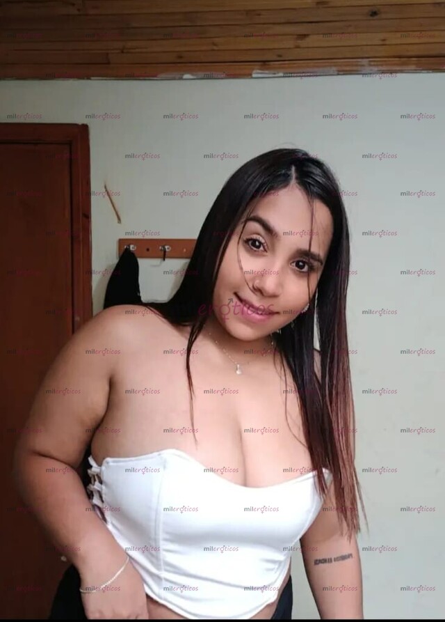 FOTOS DE HOLA MIS AMORES MI NOMBRE ES SALOME FULL COMPLACIENTE NADA DE APUROS NI AFAN