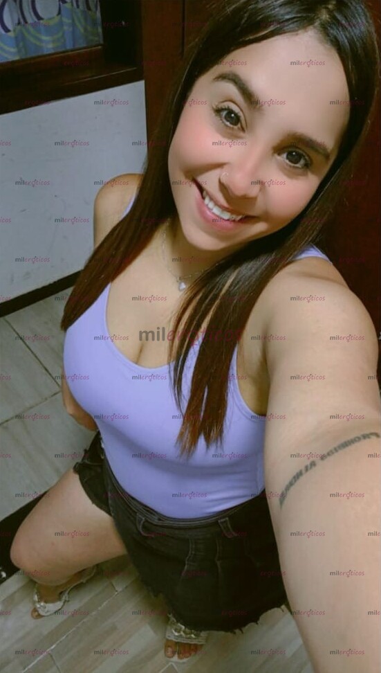 FOTOS DE HOLA MIS AMORES MI NOMBRE ES SALOME FULL COMPLACIENTE NADA DE APUROS NI AFAN