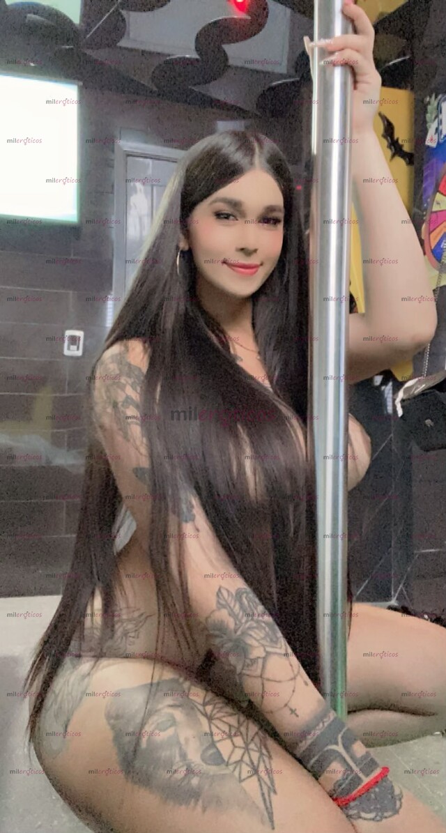 FOTOS DE BELLÍSIMA TRANS VOZ DE MUJER MEJOR UBICADA ROSTRO ANGELICAL PUTICA CON PENE