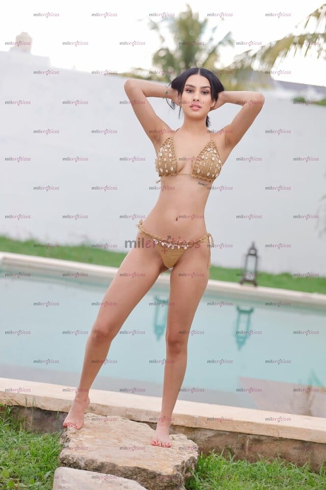FOTOS DE LINDA MODELO COLOMBIANA ADICTA AL SEXO ESTARE SOLO UNOS DIAS PAPASITO NO TE ARR