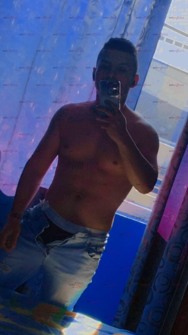 FOTOS DE QUIERO SER TU TENTACIÓN DISFRAZADA DE ROL...