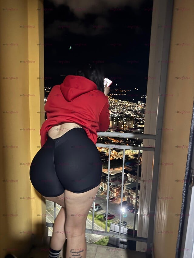 FOTOS DE ULTIMOS DIAS. SALOME VEN DISFRUTA CON ESA PUTITA AGUANTADORA ..TE ESPERO EN LENC