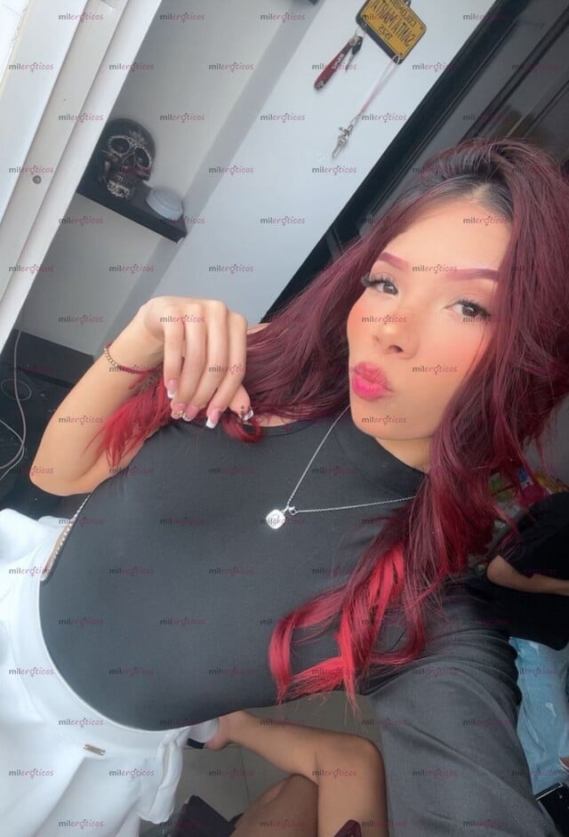 FOTOS DE SOY VALERY FLAQUITA TRAVIESA DE GRAN CULO Y MUY TRAVIESA, VAMOS A DIVERTIRNOS