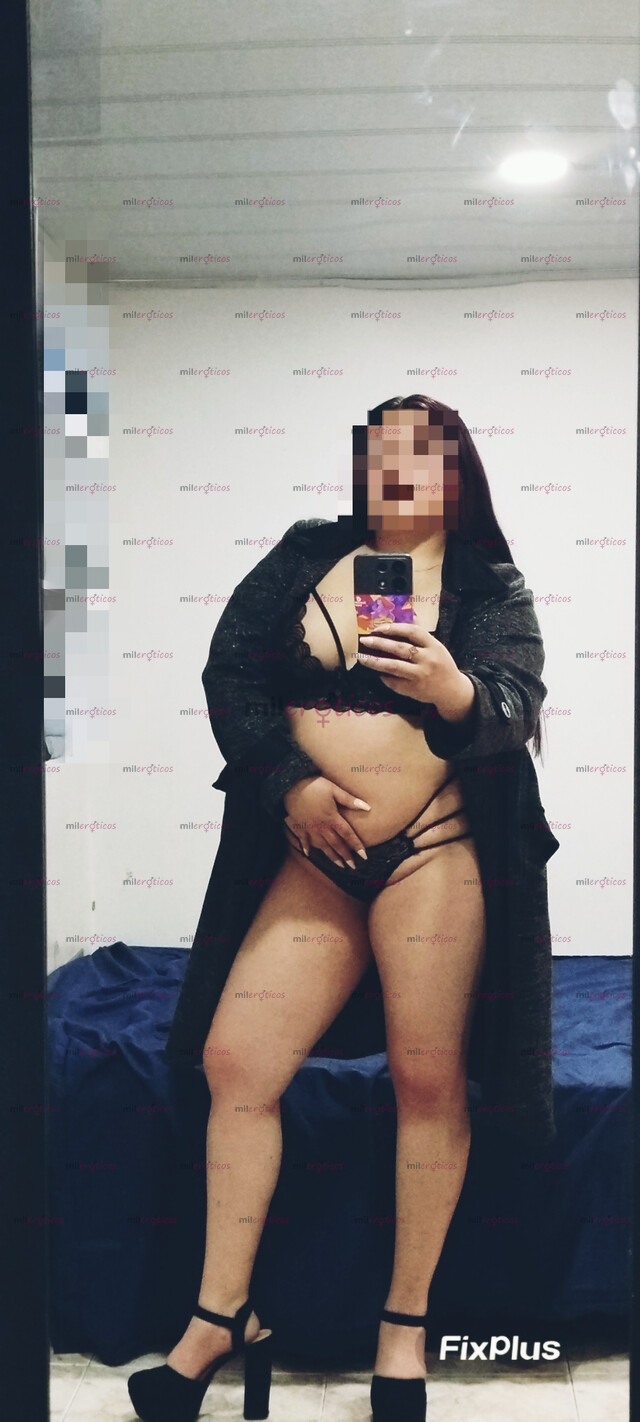 FOTOS DE DEJAME SER LA CHICA DE TUS FANTASÍAS ... SOY MARIHAN TU AMANTE DE CONFIANZA