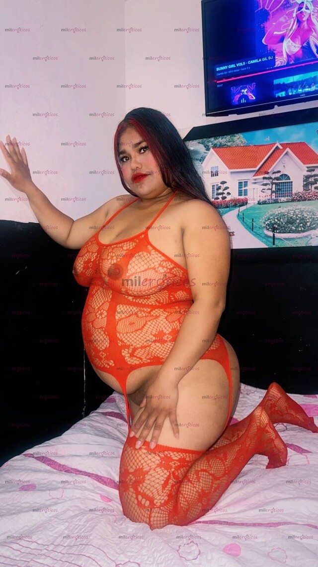 FOTOS DE QUIERES SALIR DE LA MONOTONIA VEN PRUEBA RICA PREÑADITA ESTRECHITA CON SITIO