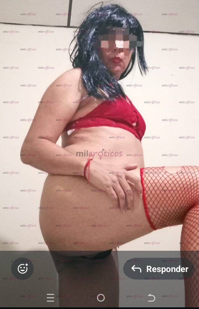 FOTOS DE CHICA TRANS OFRECE SERVICIOS DE MASAJES EROTICOS A CABALLEROS