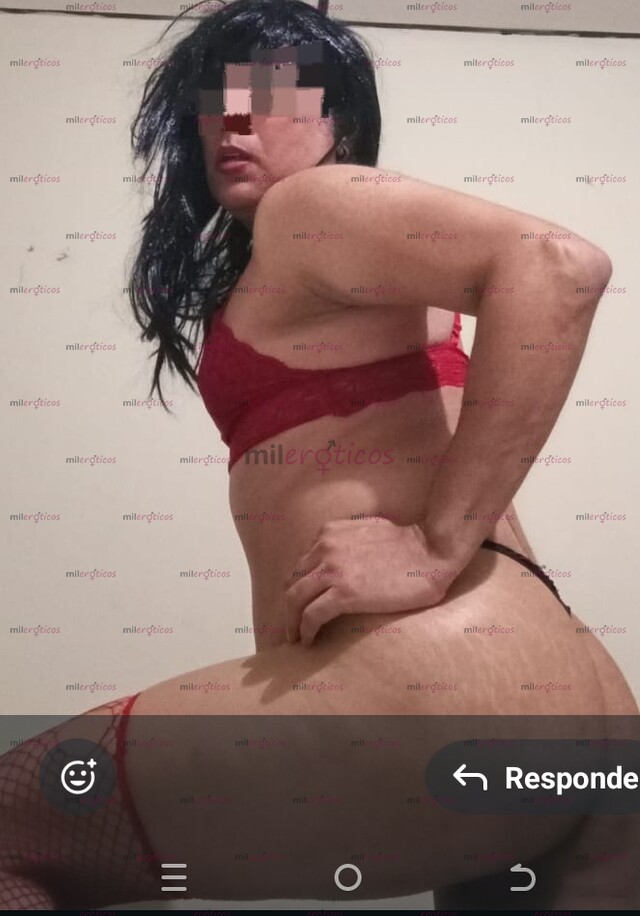 FOTOS DE CHICA TRANS OFRECE SERVICIOS DE MASAJES EROTICOS A CABALLEROS