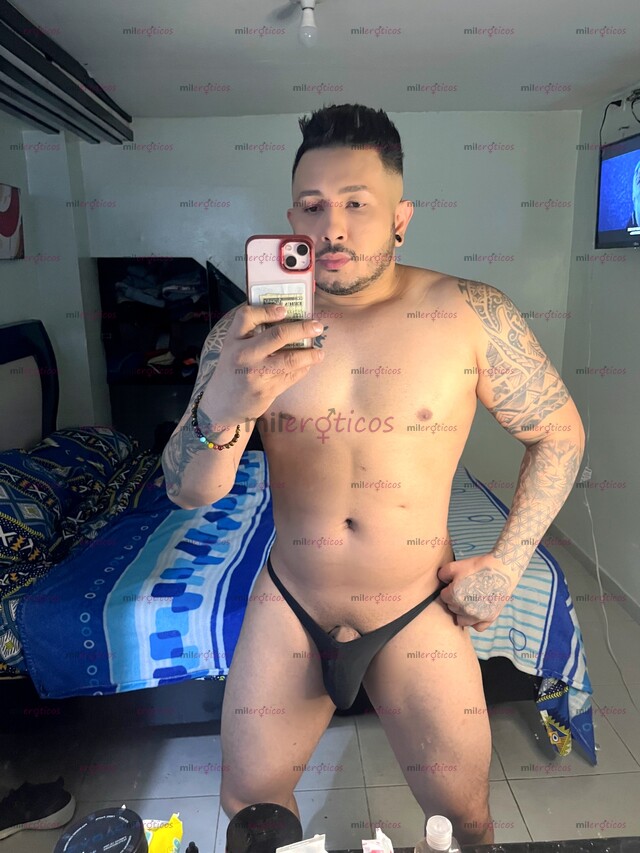 FOTOS DE VEN A DISFRUTAR DEL MEJOR SERVICIO DE LA CUIDAD MACHO VERGON CULÓN COMOLACIENTE