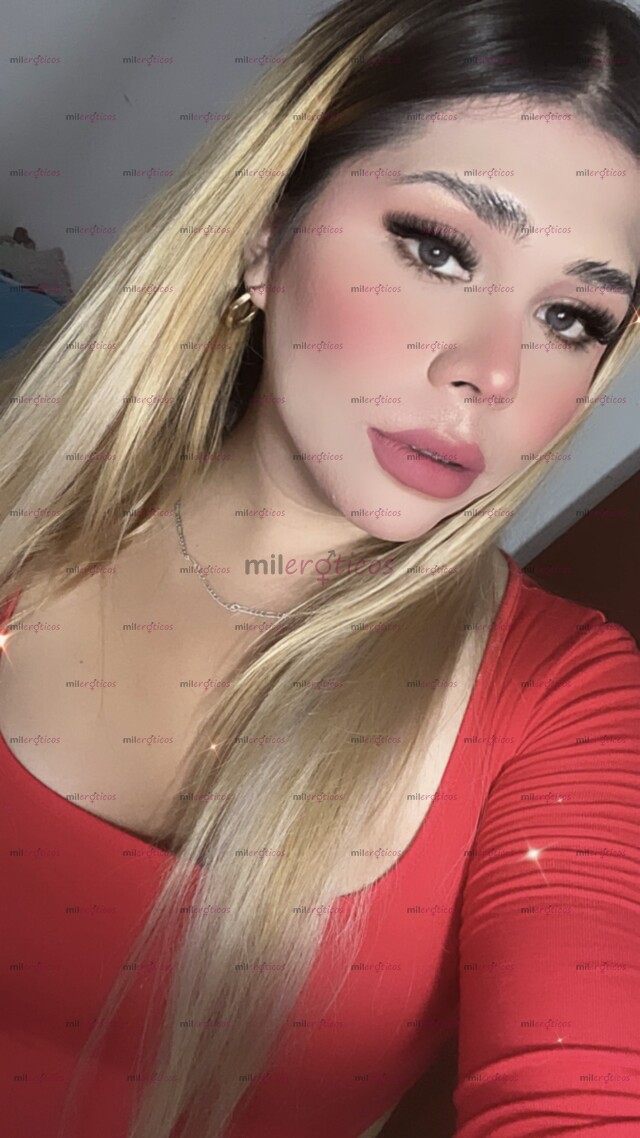 FOTOS DE ASHLEY CHICA TRANS COMPLACIENTE LISTA PARA DARTE PLACER 1000$ CON LUGAR