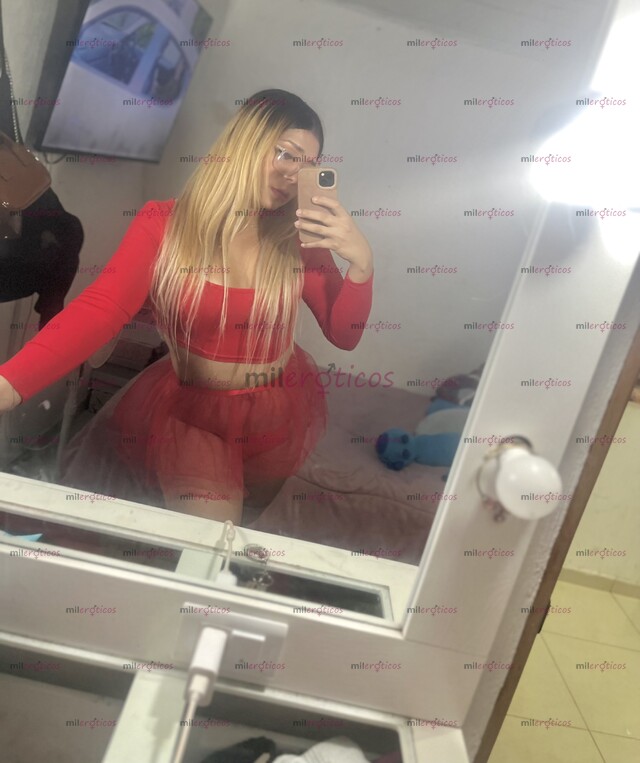 FOTOS DE ASHLEY CHICA TRANS COMPLACIENTE LISTA PARA DARTE PLACER 1000$ CON LUGAR