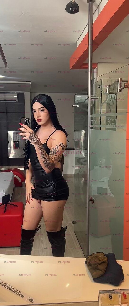 FOTOS DE NIÑA TRANS VIP VERSÁTIL FULL VERGONA Y MUY NALGONA