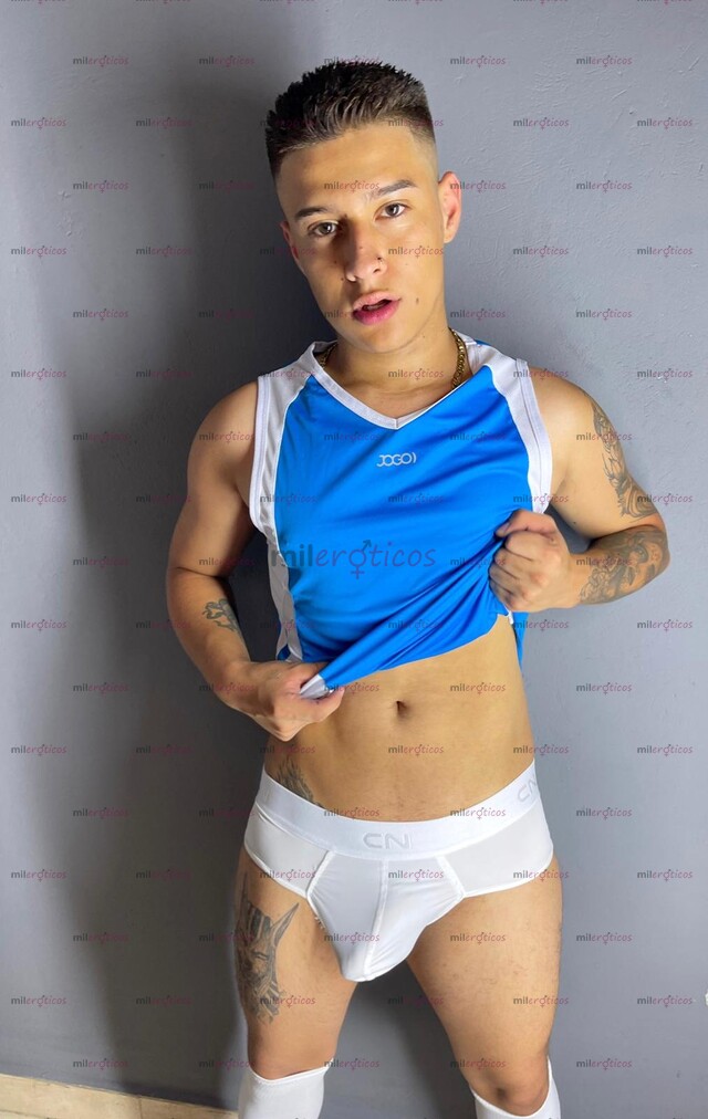 FOTOS DE THOMMY CHICO VERSÁTIL