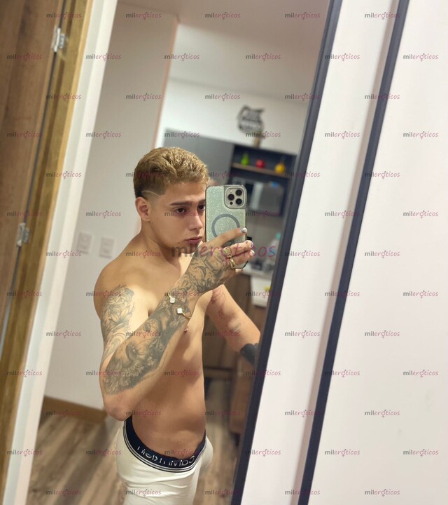 FOTOS DE THOMMY CHICO VERSÁTIL