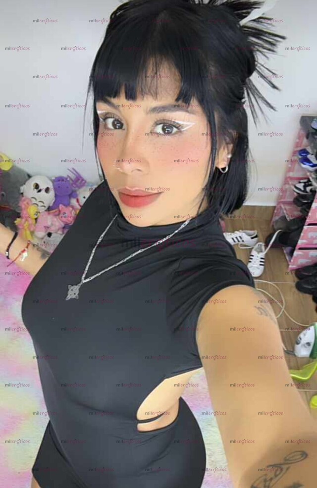 FOTOS DE IVANNA POR POCO TIEMPO EN LA CIUDAD.... CON PROMOCIONES MAÑANERAS Y REGALITOS