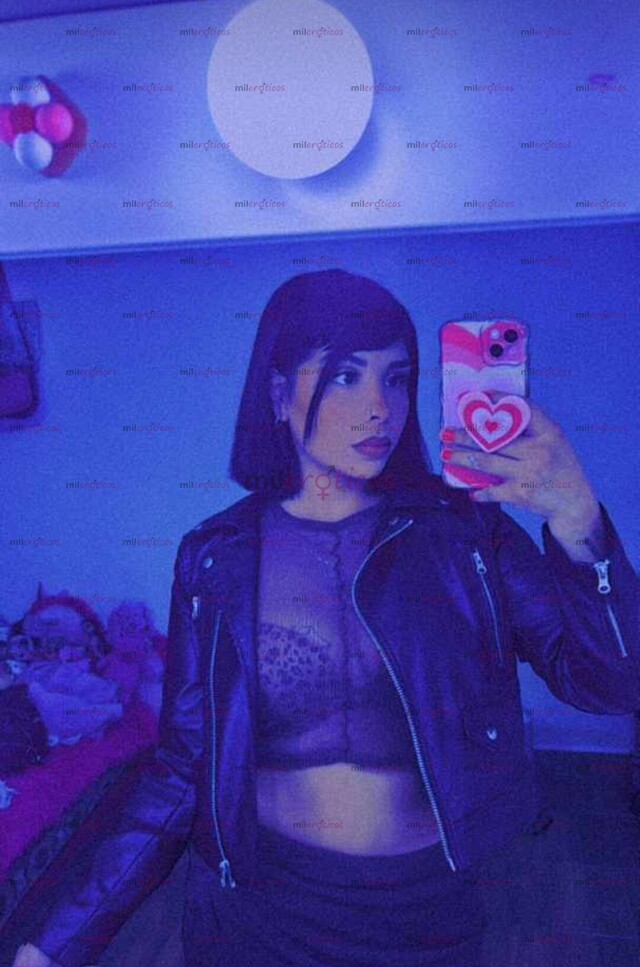 FOTOS DE IVANNA POR POCO TIEMPO EN LA CIUDAD.... CON PROMOCIONES MAÑANERAS Y REGALITOS