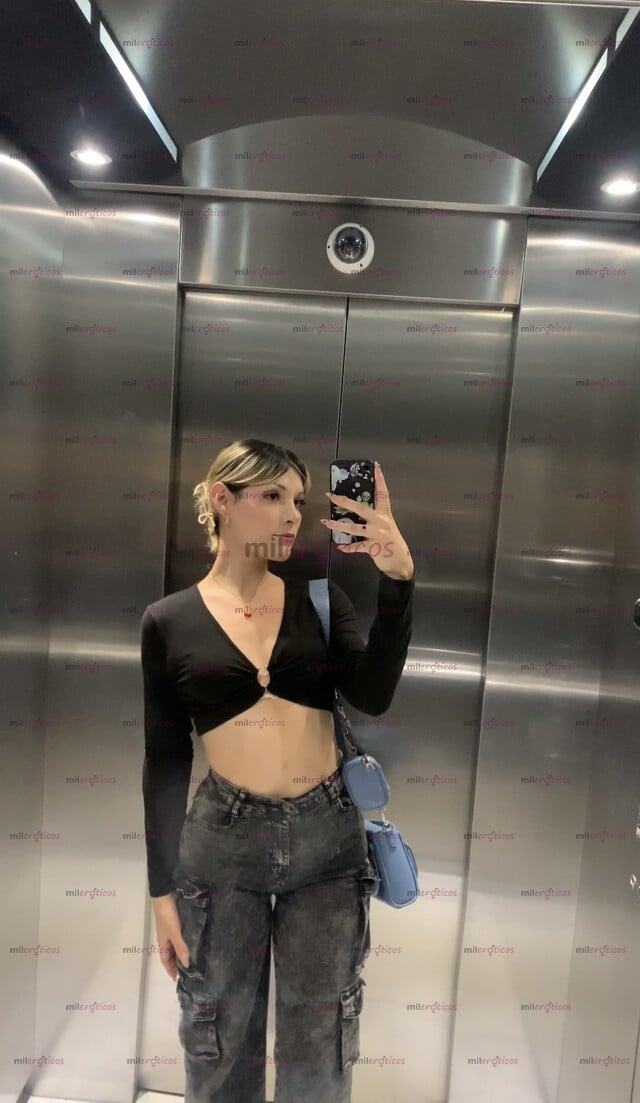 FOTOS DE LINDA GUERITA ALTA DELGADA Y NATURAL!! MUY COMPLACIENTE