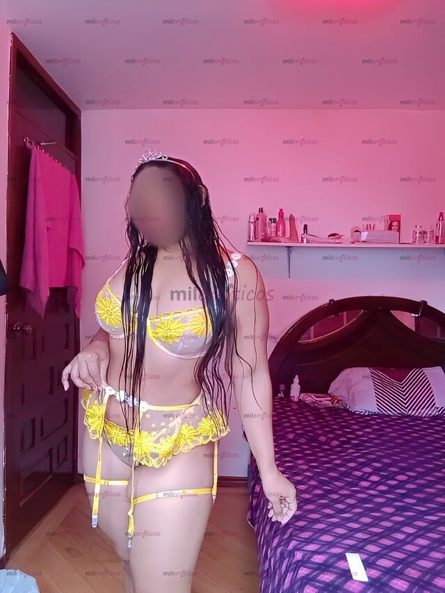 FOTOS DE 60K ECUATORIANA PUTITA RICA APRETADITA, LAMEME TODITA SIN RESTRICCIONES