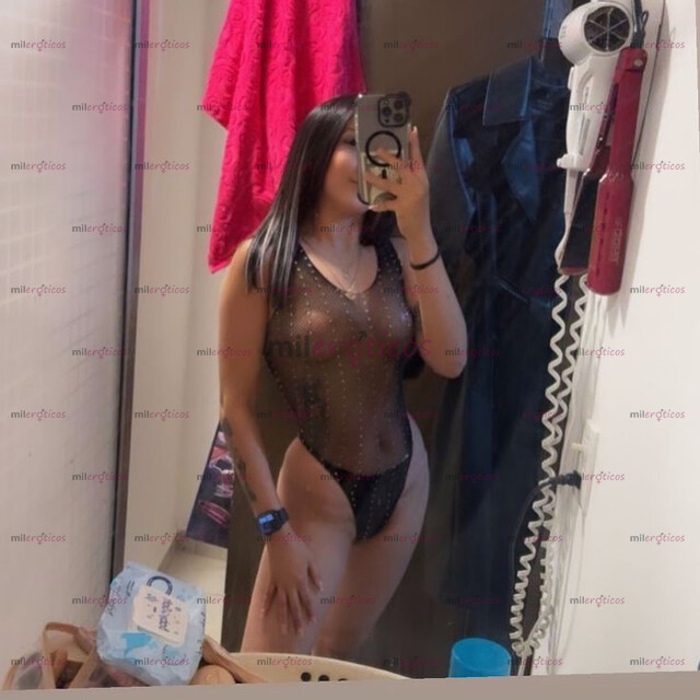 FOTOS DE GABY 23 VENEZOLANA COQUETA Y CACHONDA PETIT REAL SIN ENGAÑOS