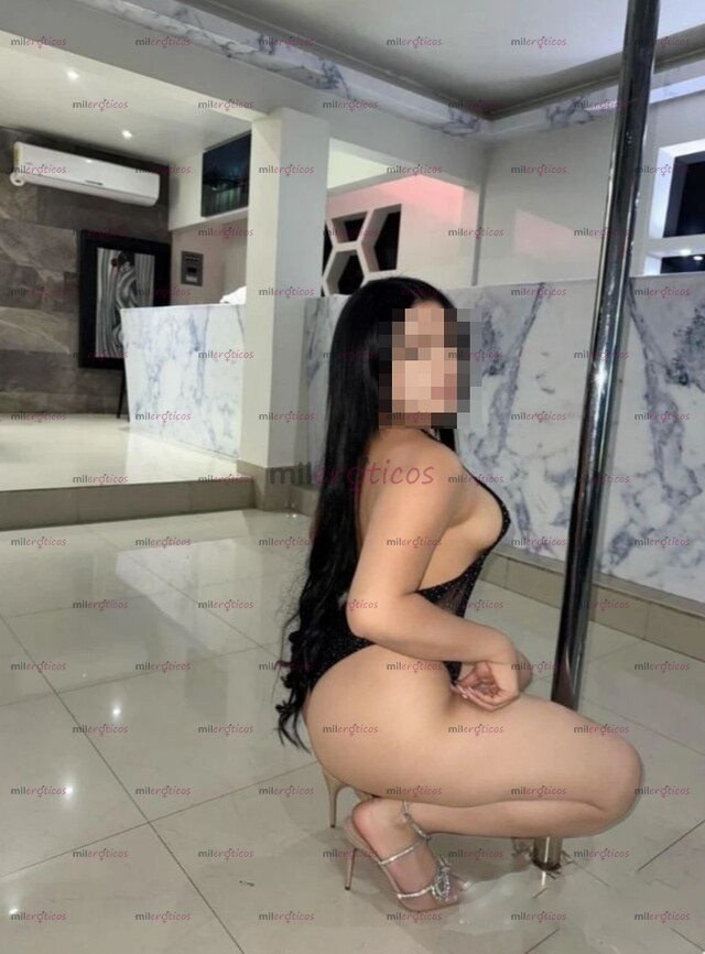 FOTOS DE CHAVITA LLENA DE COLAGENO TOTALMEMTE NATURAL CULONA Y REAL