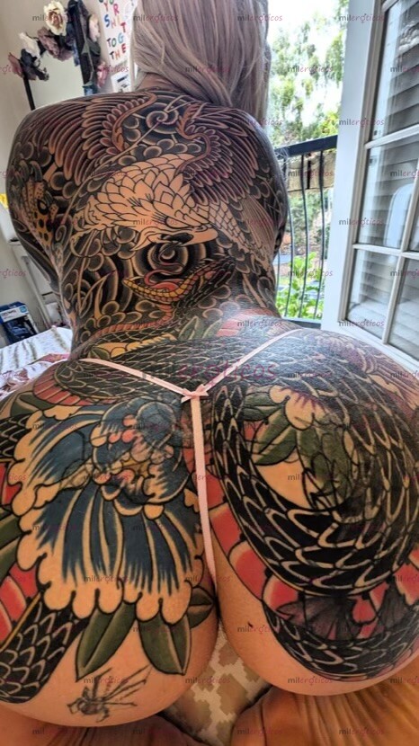 FOTOS DE RUBIA EXOTICA TATUADA ALTO IMPACTO SIN DEPOSITO SIN CHINGADERAS 100% ENGLISH