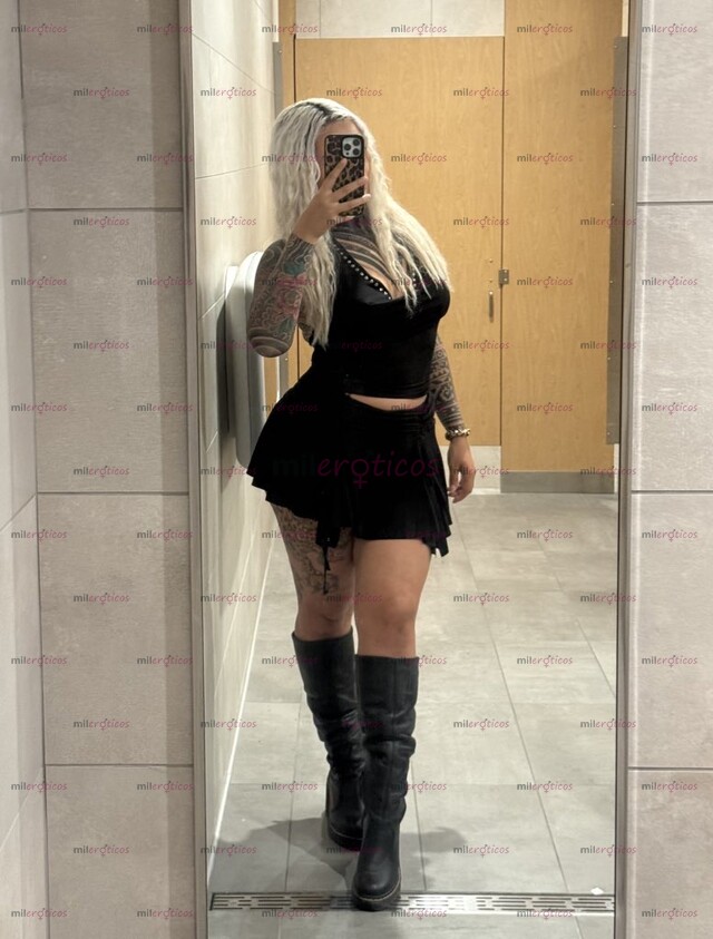 FOTOS DE RUBIA EXOTICA TATUADA ALTO IMPACTO SIN DEPOSITO SIN CHINGADERAS 100% ENGLISH