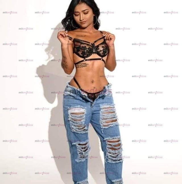 FOTOS DE EXÓTICA COLOMBIANA DE PIEL MORENA SÚPER CACHONDA