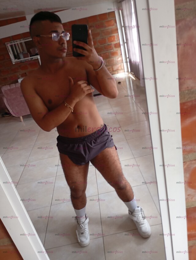 FOTOS DE CALEÑO 21 AÑOS 21 CM DE PLACER, NALGÓN Y VERSÁTIL