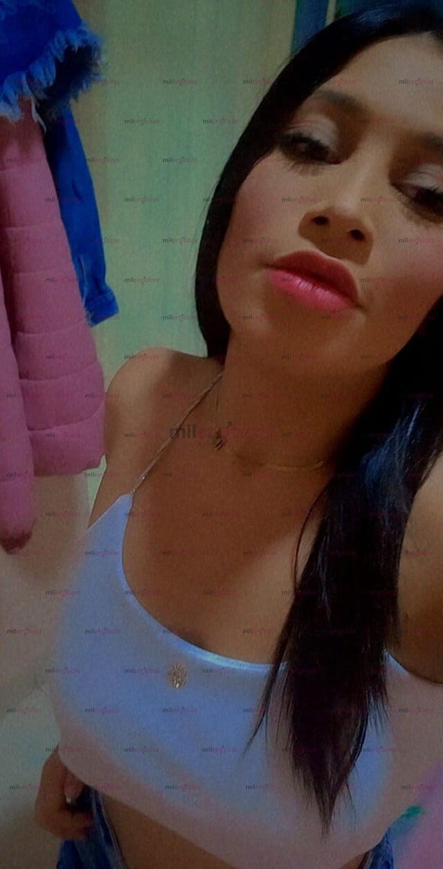 FOTOS DE CHIKITA CALIENTE NUEVA EN TU CUIDAD PARA CUMPLIRE TUS FANTASÍA