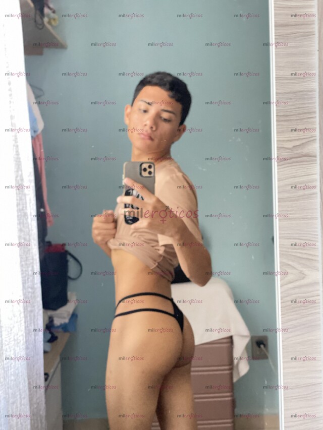 FOTOS DE TÚ TWINK PUTITO FAVORITO LISTO PARA COMÉRTELA