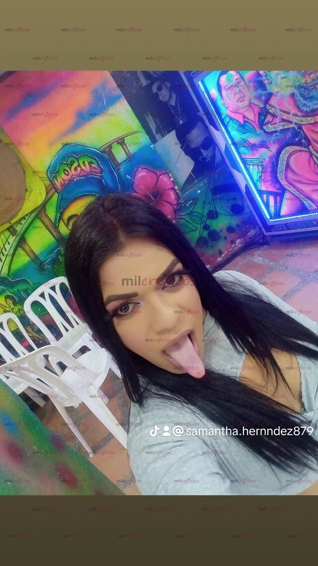 FOTOS DE TU MORENA CULONA Y CALIENTE VENEZOLANA DISPONIBLE A TODO BIEN ARRECHA VEN A AP