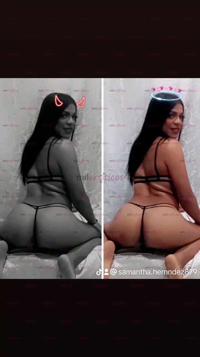 FOTOS DE TU MORENA CULONA Y CALIENTE VENEZOLANA DISPONIBLE A TODO BIEN ARRECHA VEN A AP