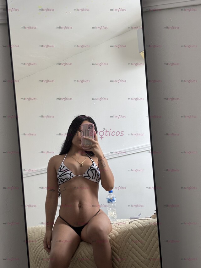 FOTOS DE NICOLE, COLOMBIANA NUEVA EN TU CIUDAD, CON GANAS DE CONOCERTE !