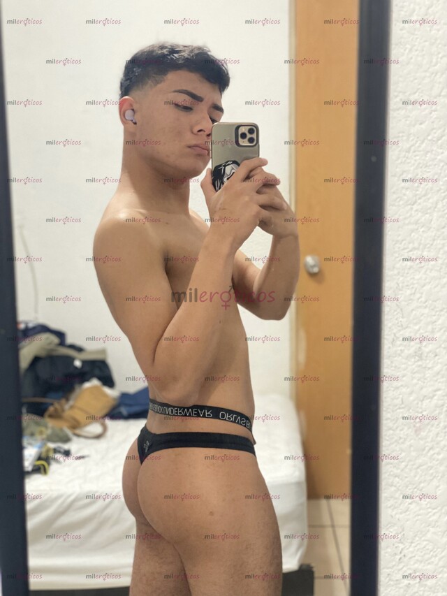 FOTOS DE TÚ TWINK PUTITO FAVORITO LISTO PARA COMÉRTELA