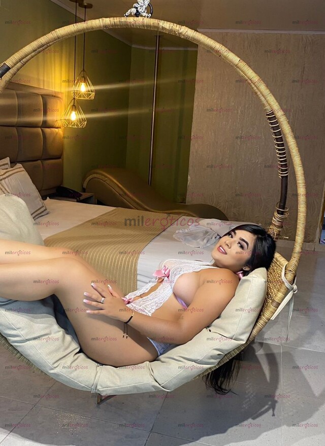 FOTOS DE ALEJA PELINEGRA LINDO ROSTRO COQUETA ARDIENTE